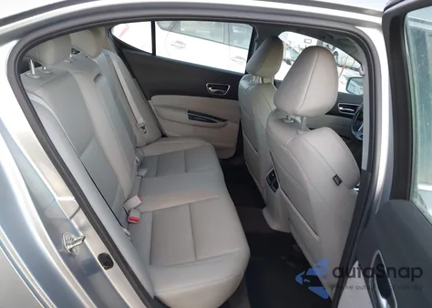 2019 Acura Tlx Standard z USA, uszkodzony, nr VIN 19UUB2F39KA004815